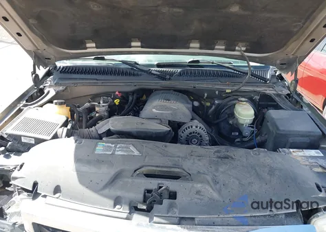 2007 GMC Sierra 1500 Classic Sl из США, поврежденный, VIN 2GTEK13V071170922